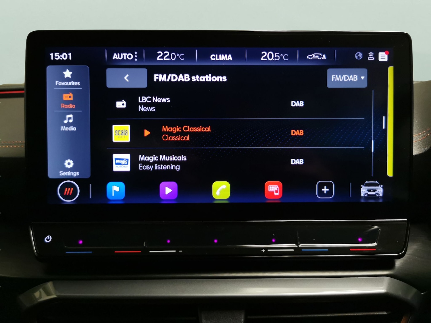 Used Cupra Formentor 2021 for sale - 77138079: Photo 6