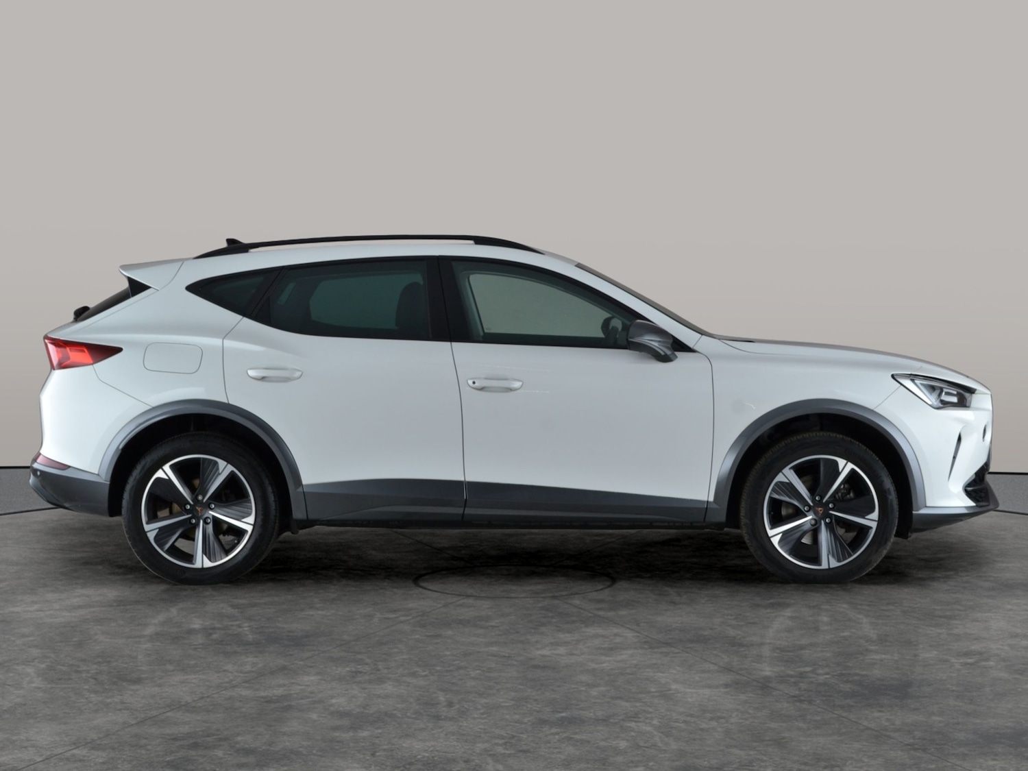 Used Cupra Formentor 2021 for sale - 77138079: Photo 9