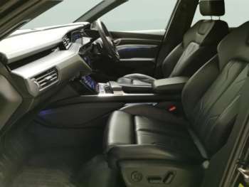 Used Audi e-tron 2021 for sale - 74930057: Photo