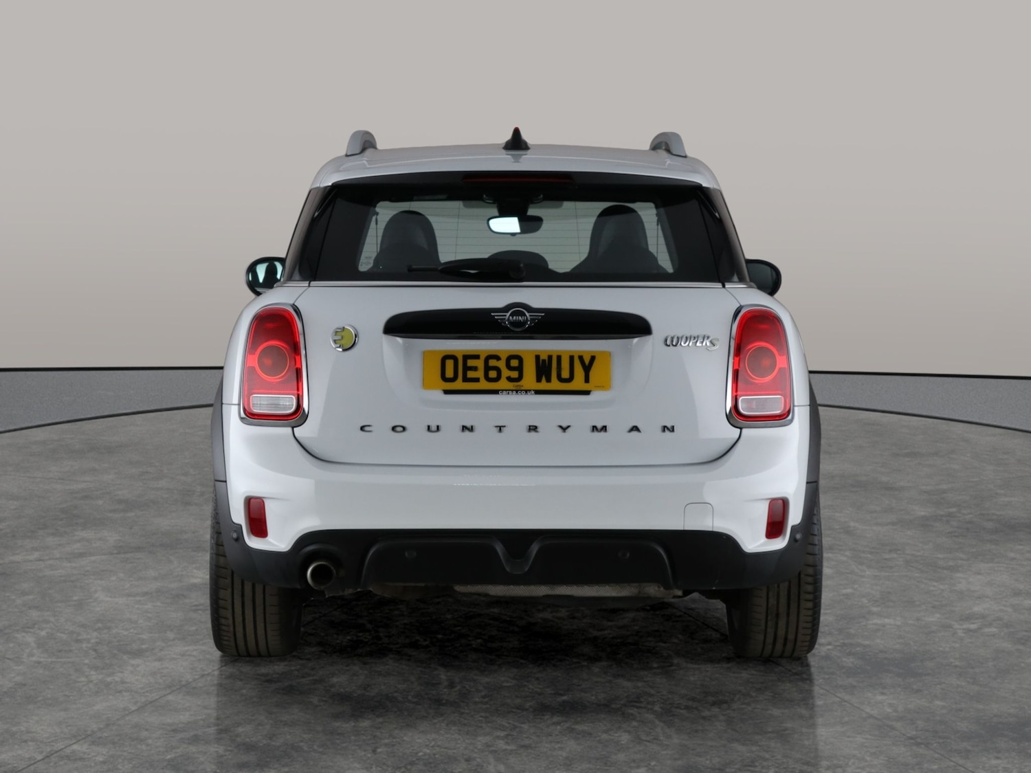 Used MINI Countryman 2020 for sale - 76480120: Photo 10