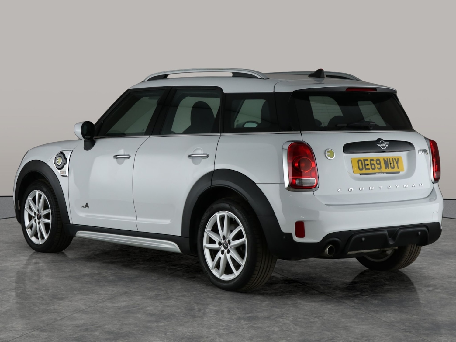 Used MINI Countryman 2020 for sale - 76480120: Photo 11