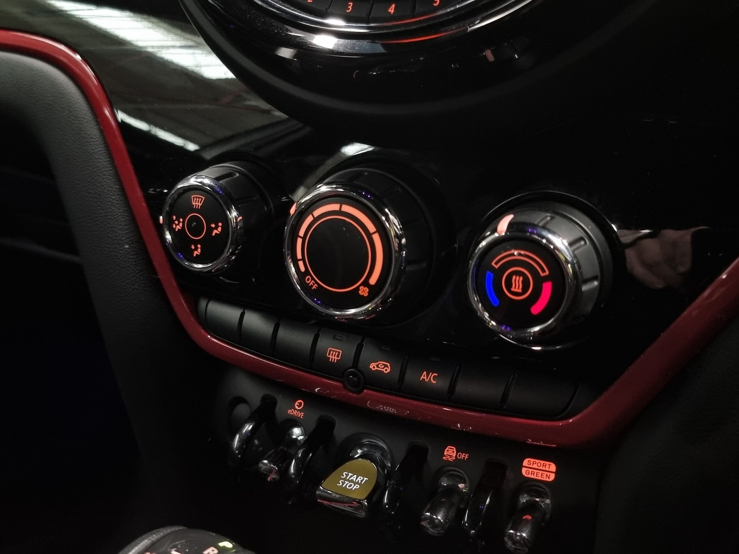 Used MINI Countryman 2020 for sale - 76480120: Photo 15