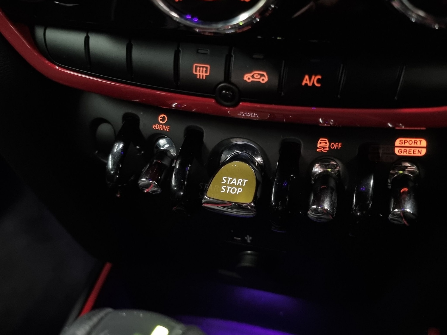 Used MINI Countryman 2020 for sale - 76480120: Photo 16