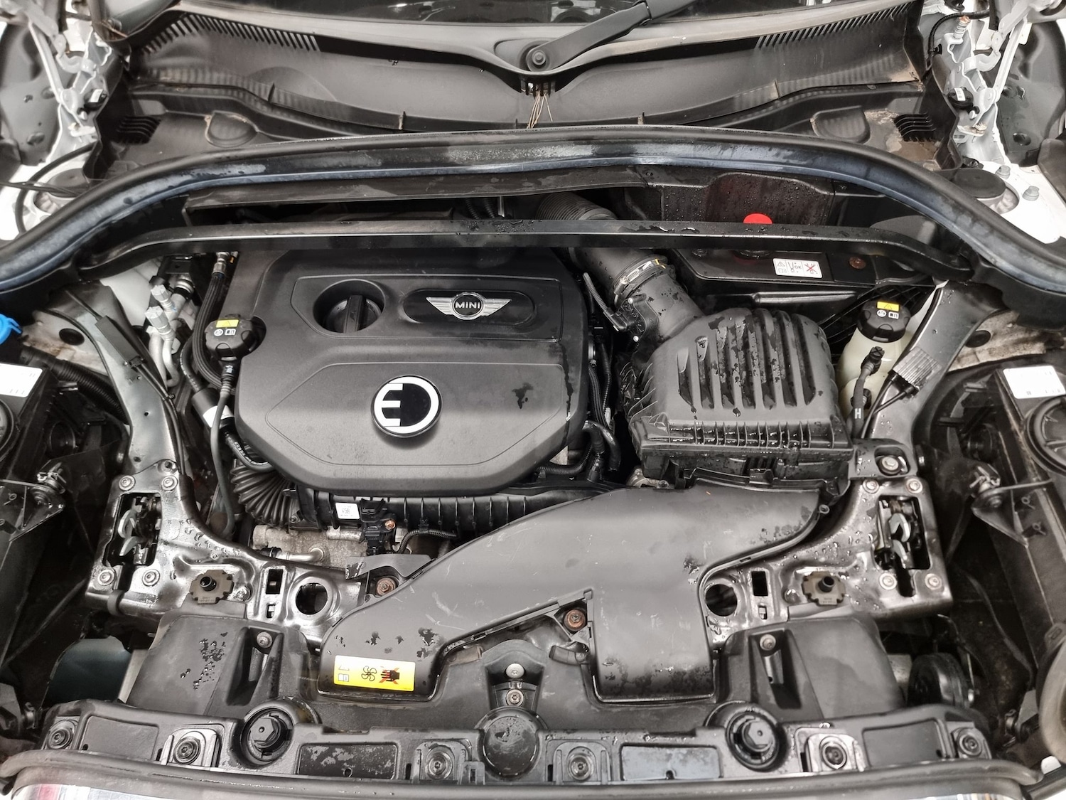 Used MINI Countryman 2020 for sale - 76480120: Photo 27