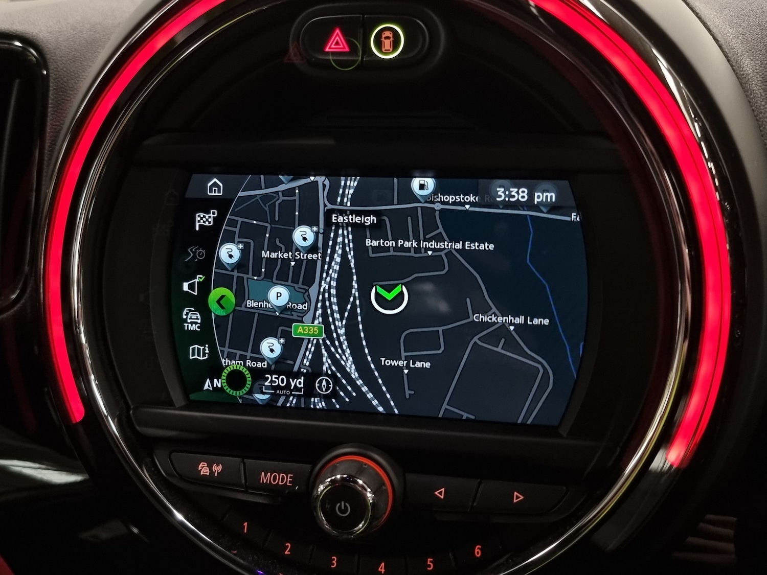 Used MINI Countryman 2020 for sale - 76480120: Photo 5