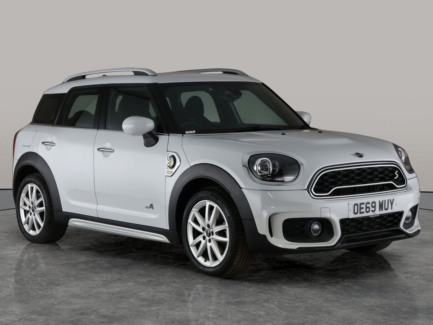 Used MINI Countryman 2020 for sale - 76480120: Photo 7