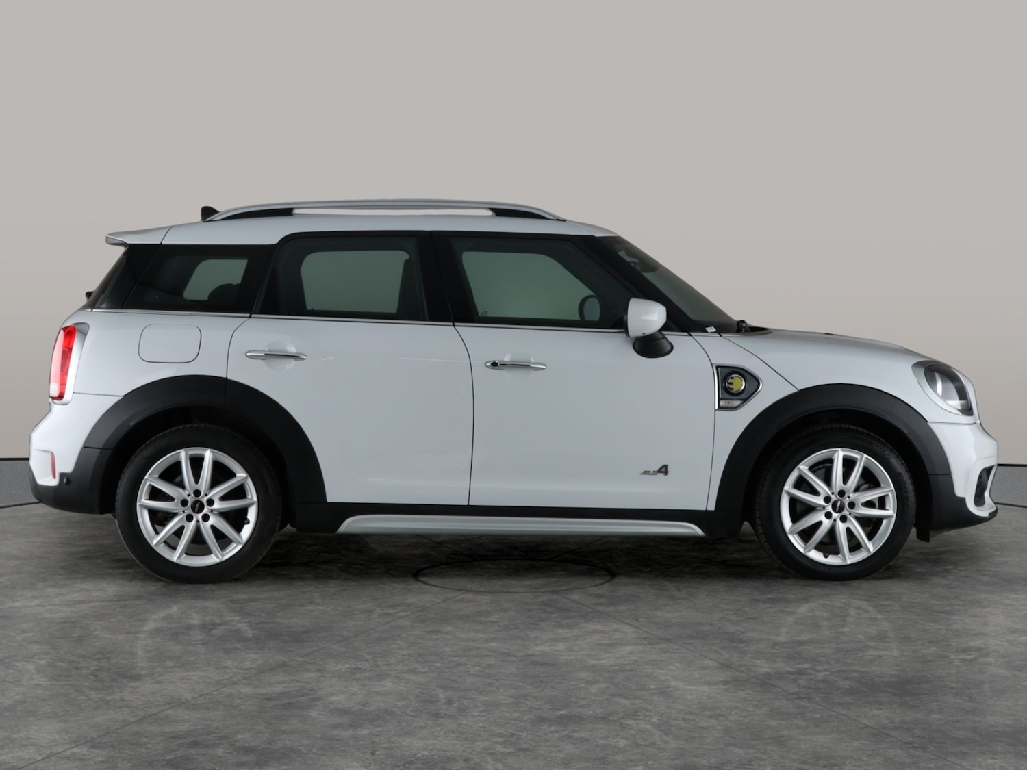Used MINI Countryman 2020 for sale - 76480120: Photo 8