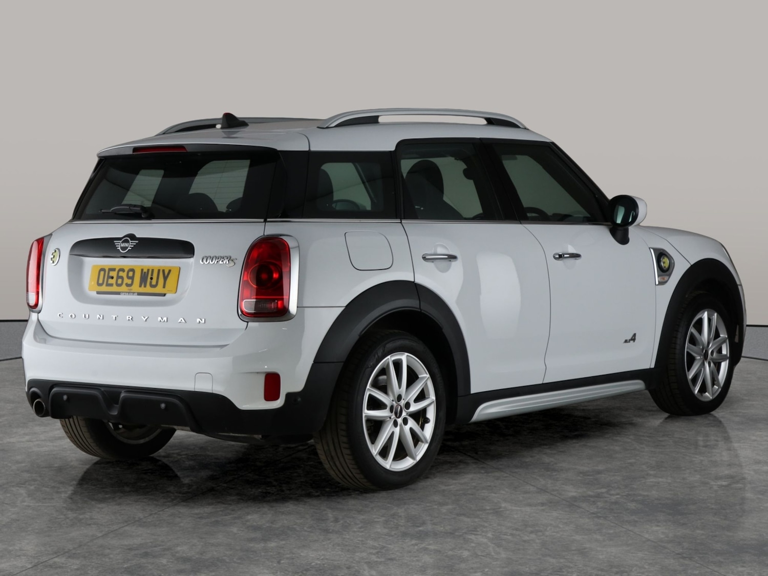 Used MINI Countryman 2020 for sale - 76480120: Photo 9
