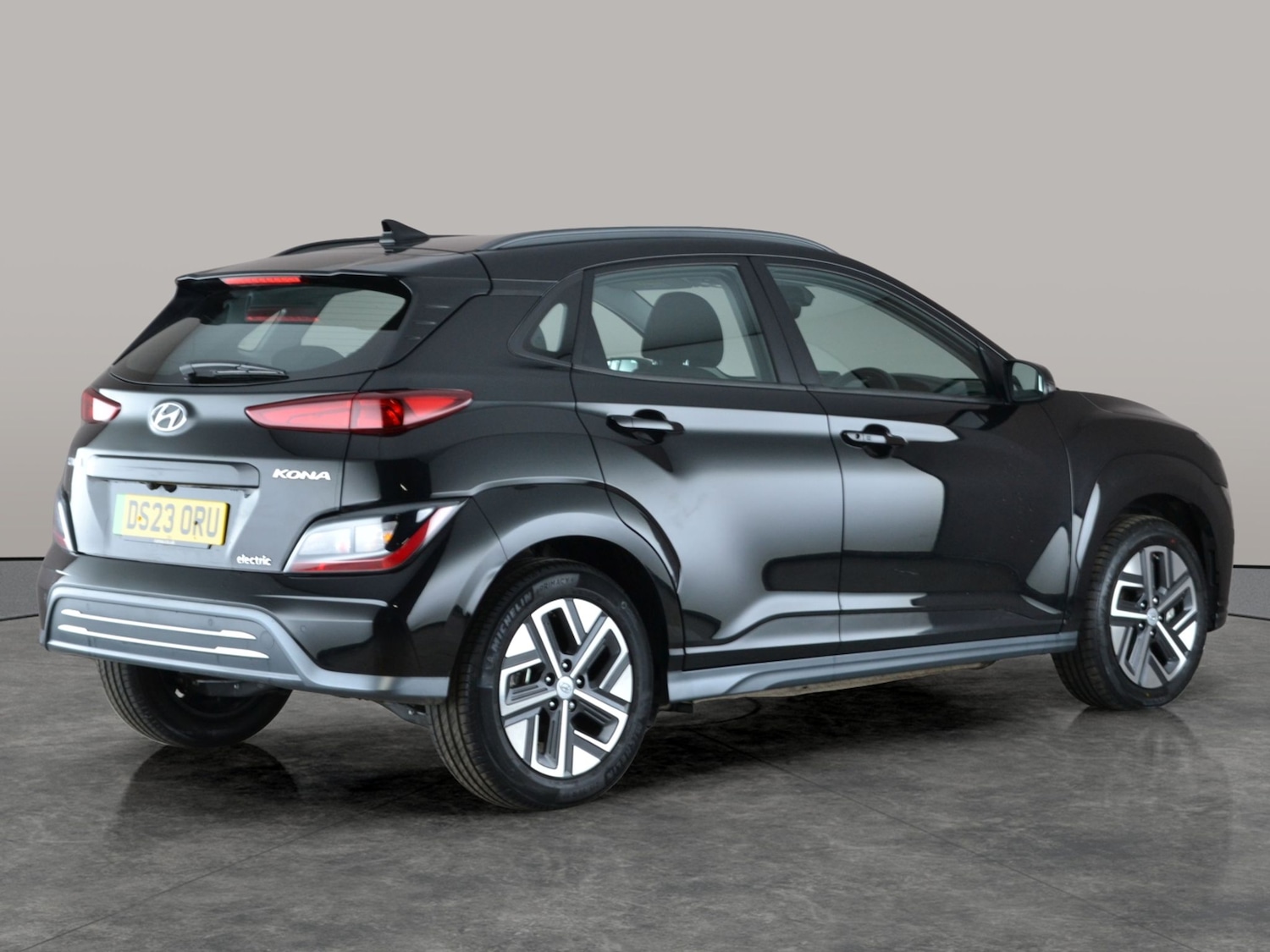 Used Hyundai KONA 2023 for sale - 77135108: Photo 11
