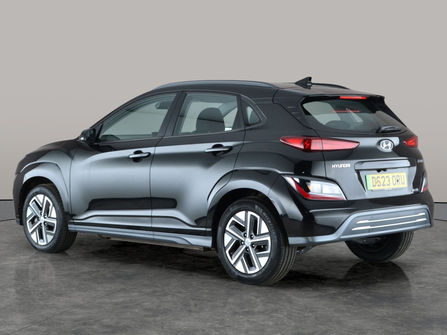 Used Hyundai KONA 2023 for sale - 77135108: Photo 13