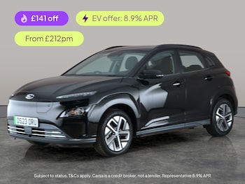 2023 - 100kW SE Connect 39kWh 5dr Auto