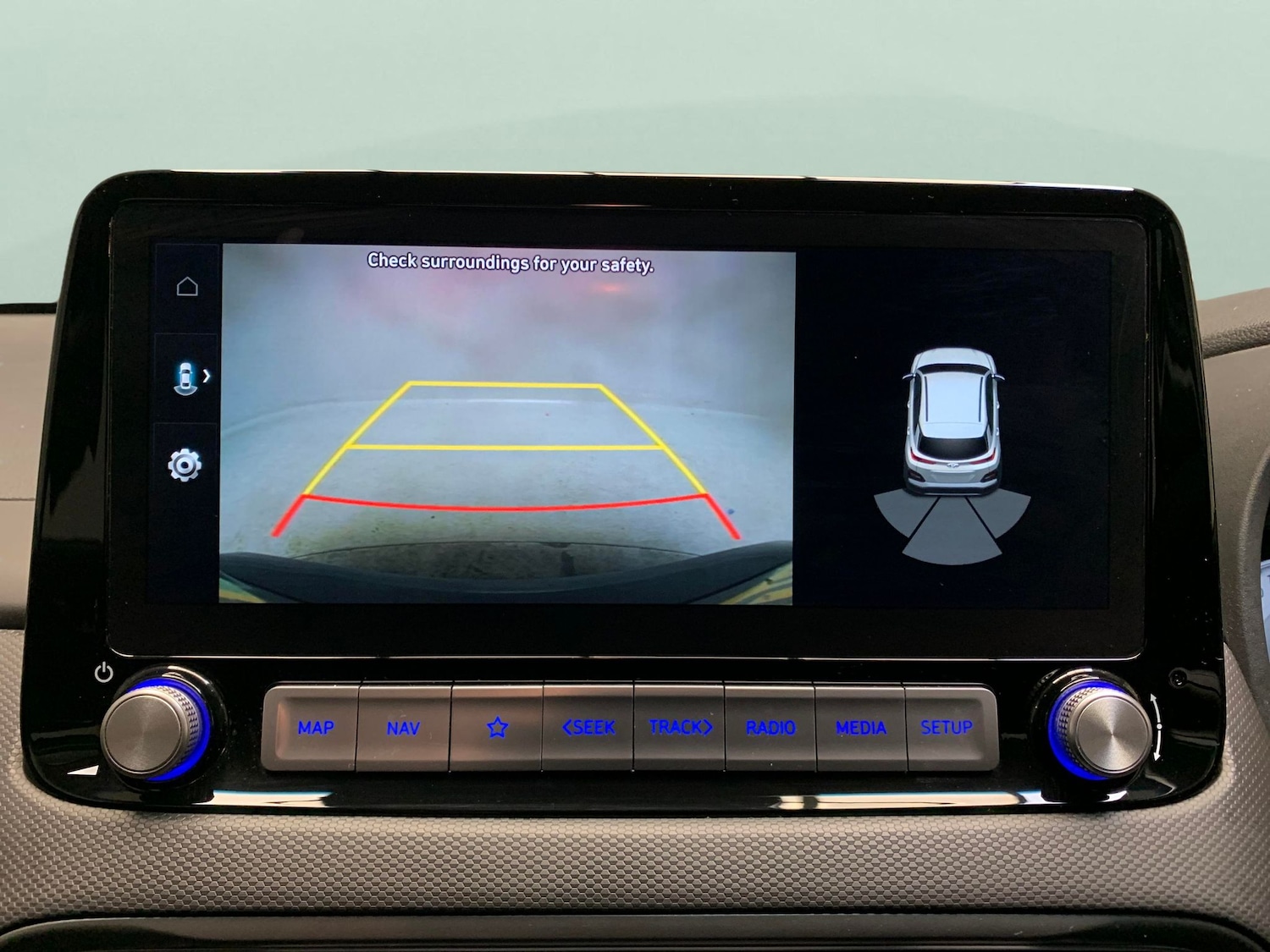 Used Hyundai KONA 2023 for sale - 77135108: Photo 5