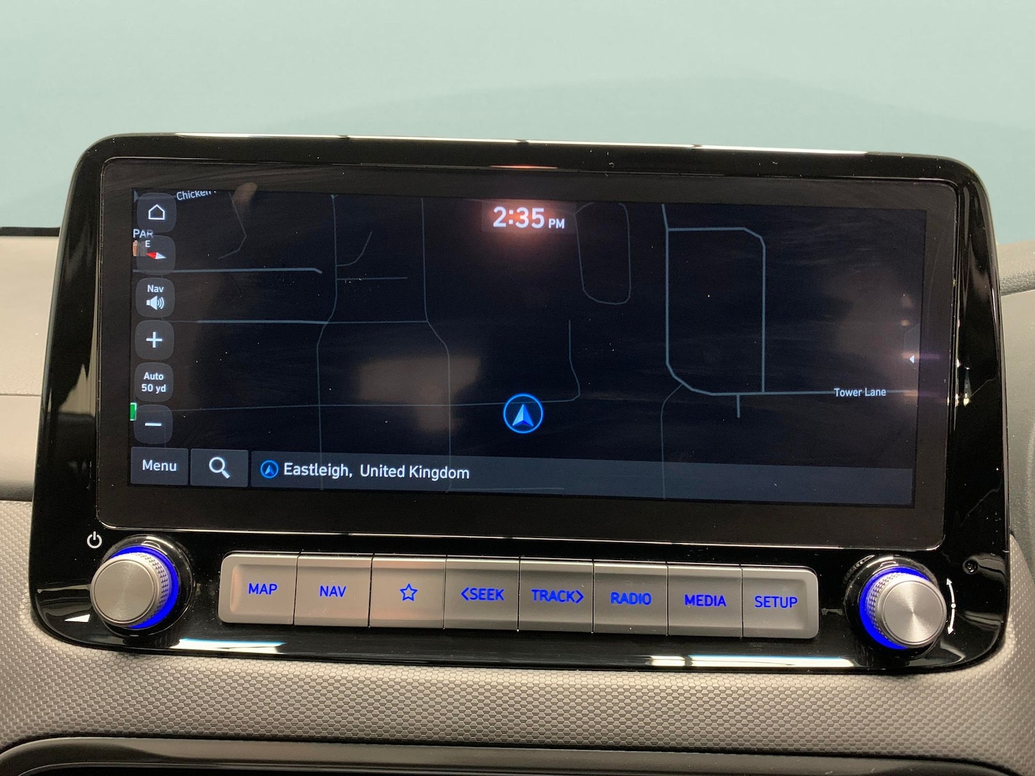 Used Hyundai KONA 2023 for sale - 77135108: Photo 6