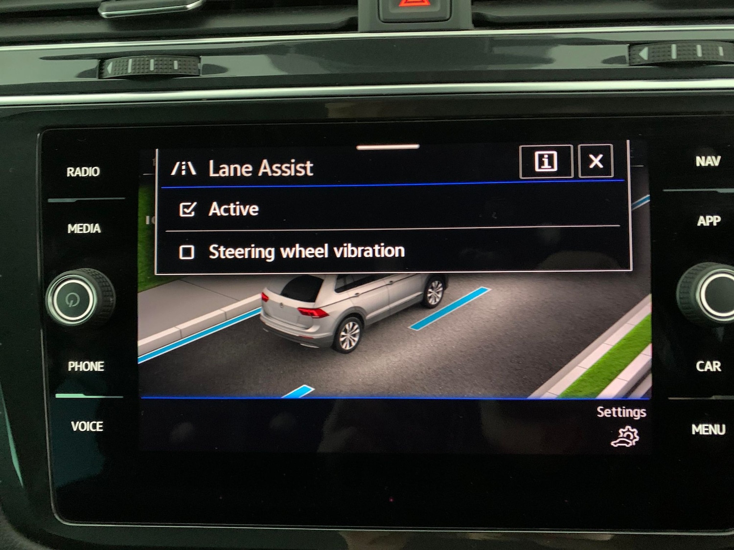 Used Volkswagen Tiguan 2022 for sale - 77198620: Photo 19