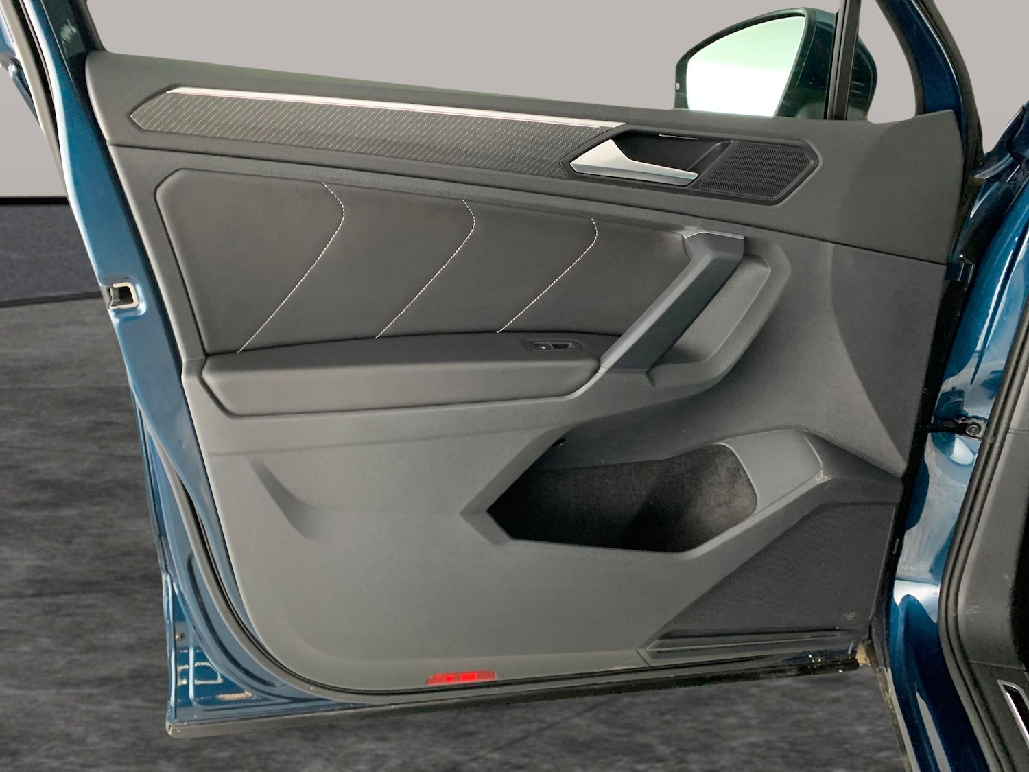 Used Volkswagen Tiguan 2022 for sale - 77198620: Photo 28