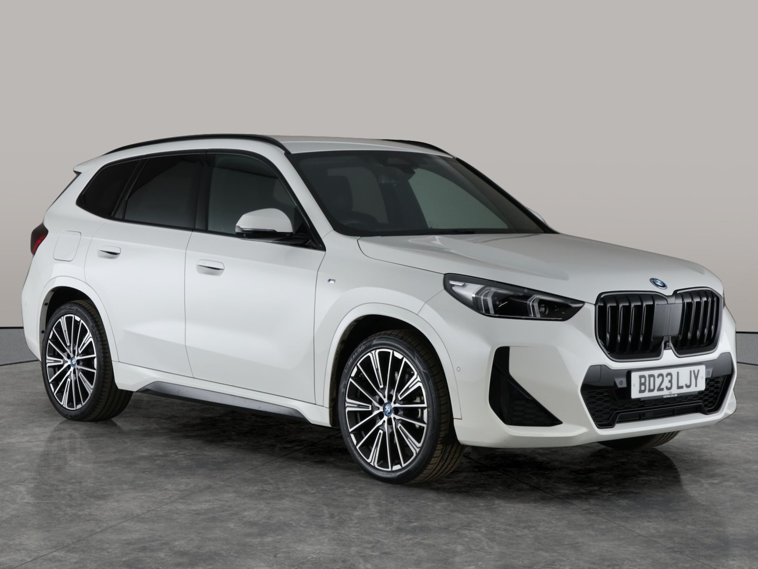 Used BMW X1 2023 for sale - 76342426: Photo 13