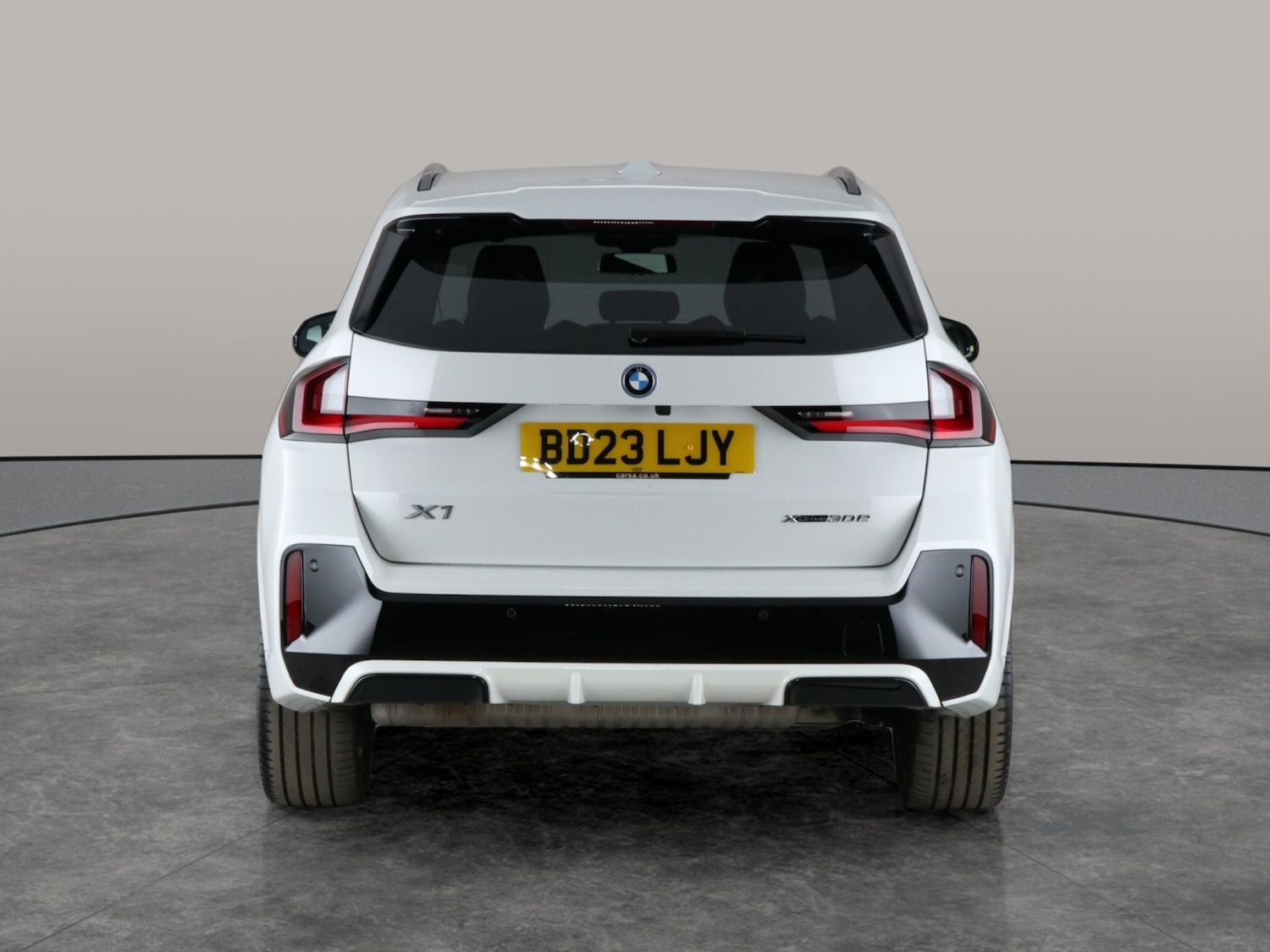 Used BMW X1 2023 for sale - 76342426: Photo 16
