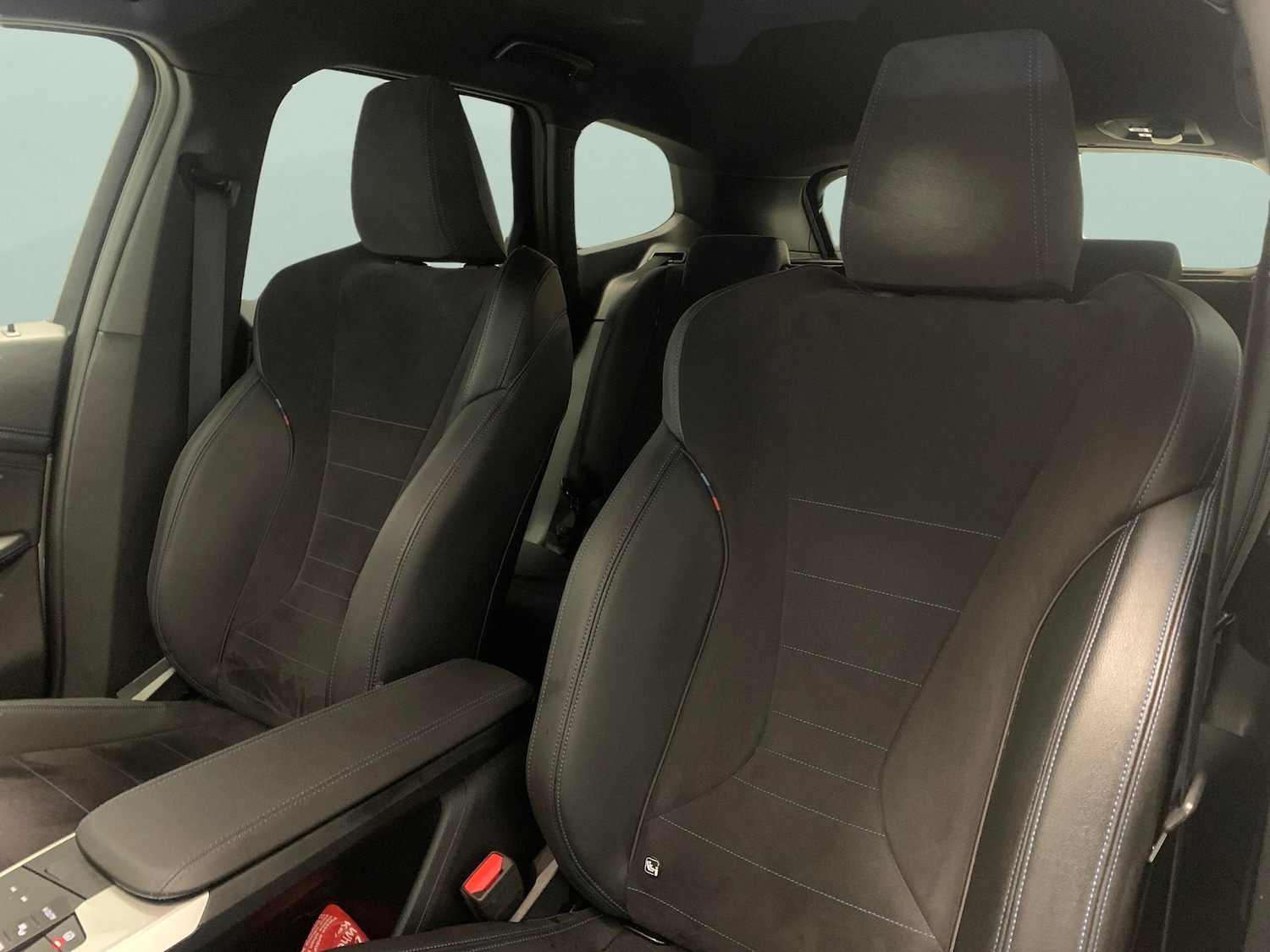 Used BMW X1 2023 for sale - 76342426: Photo 20