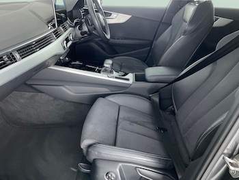 Used Audi A4 2022 for sale - 75920008: Photo