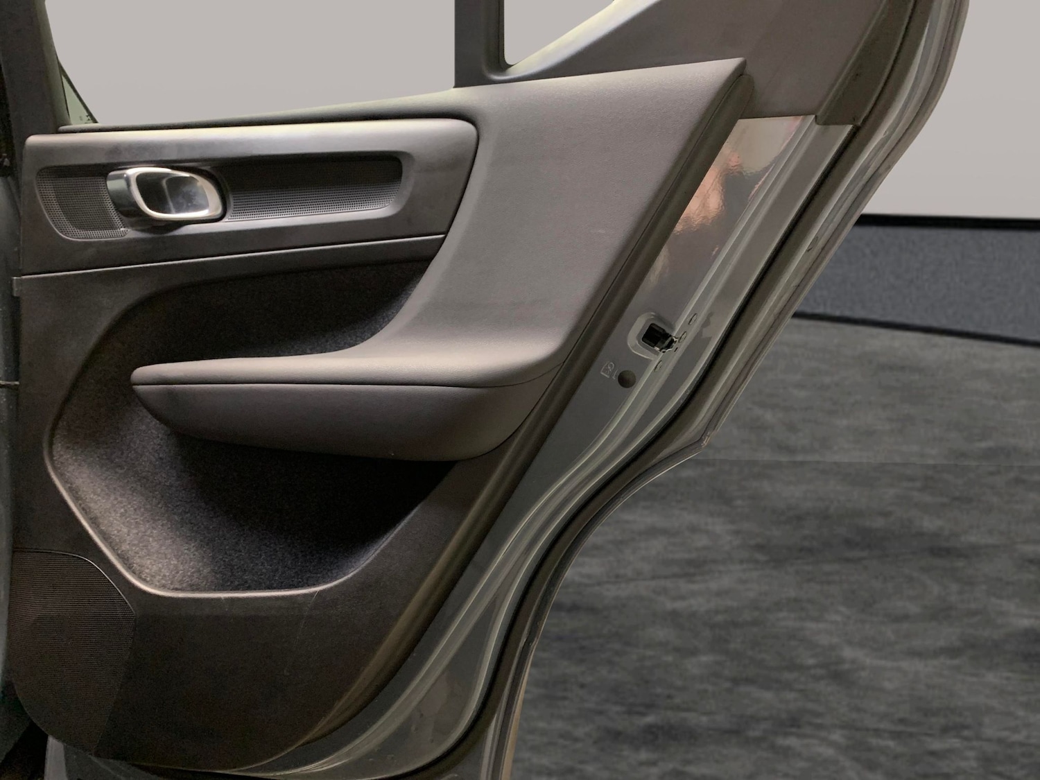 Used Volvo XC40 2022 for sale - 77239790: Photo 29