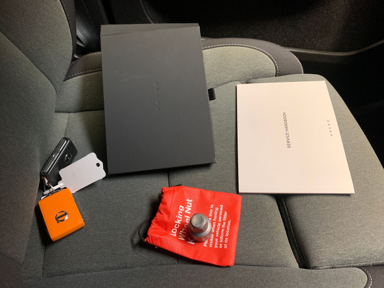 Used Volvo XC40 2022 for sale - 77239790: Photo 32