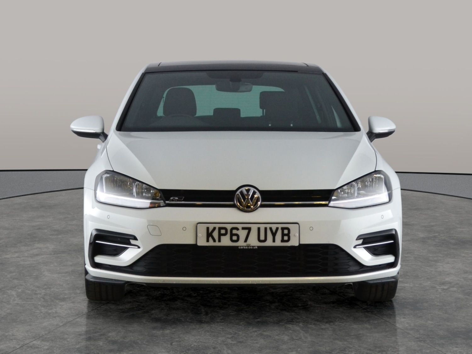 Used Volkswagen Golf 2017 for sale - 76392094: Photo 16