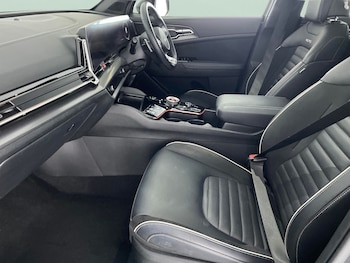Used Kia Sportage  for sale - 75733740: Photo