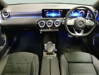 Used Mercedes-Benz A-Class 2022 for sale - 75092557: Photo