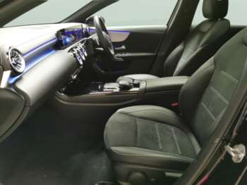 Used Mercedes-Benz A-Class 2022 for sale - 75092557: Photo