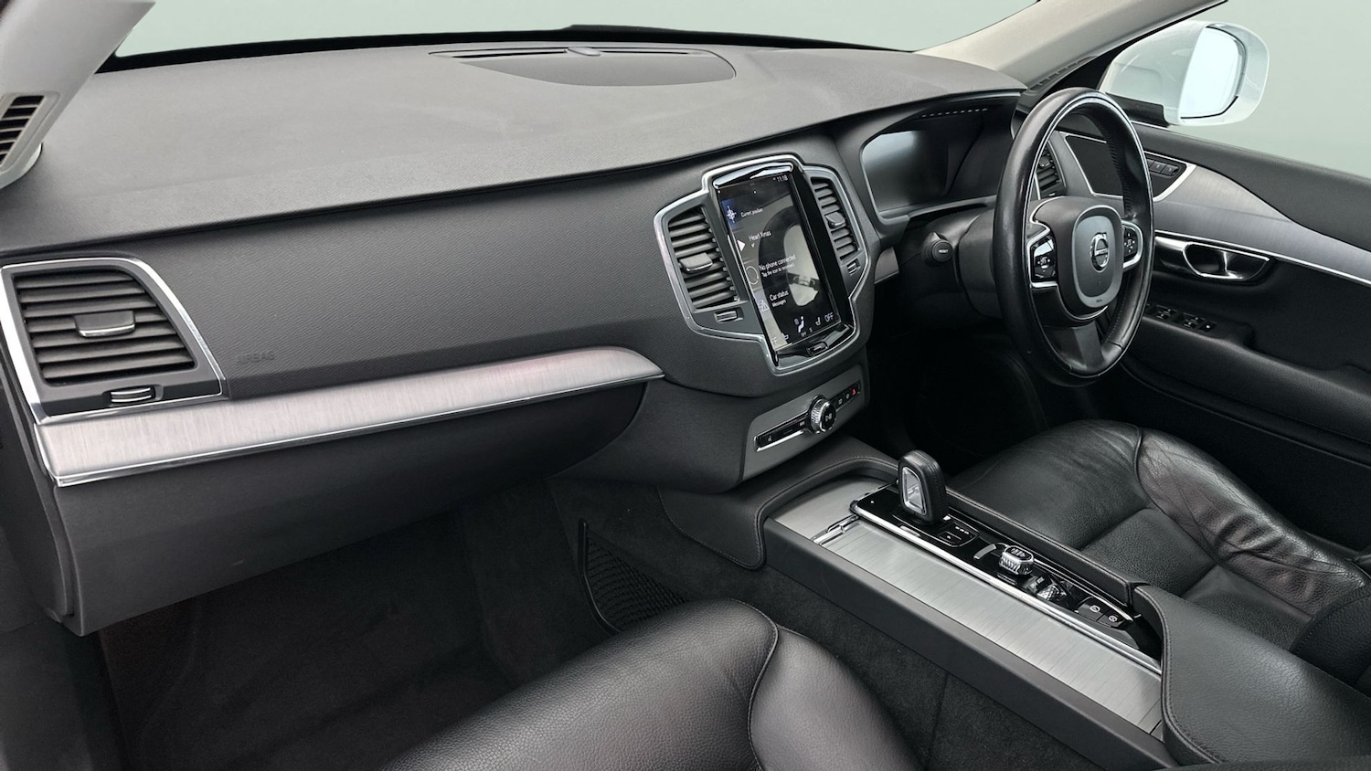 Used Volvo XC90 2020 for sale - 77435439: Photo 13