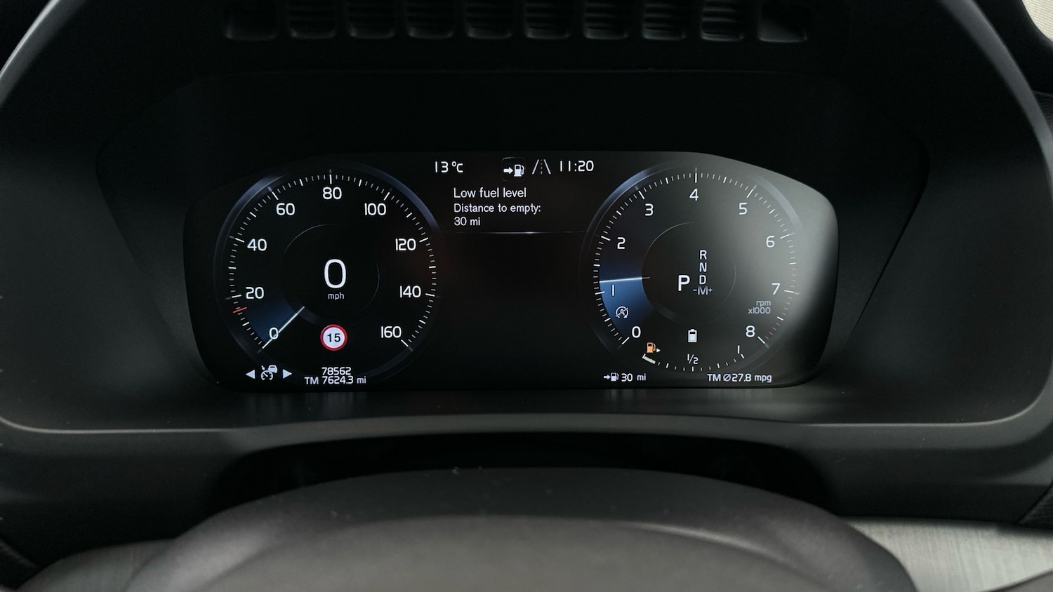 Used Volvo XC90 2020 for sale - 77435439: Photo 16