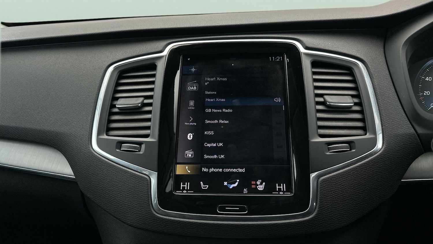 Used Volvo XC90 2020 for sale - 77435439: Photo 22