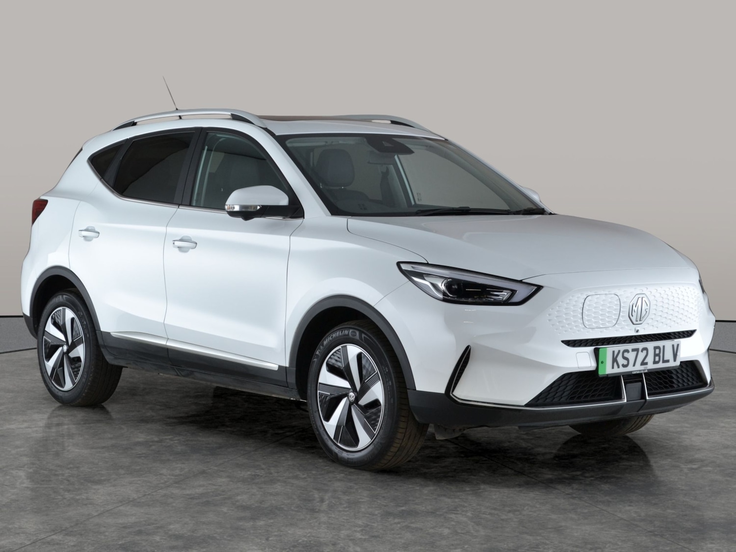 Used MG MG ZS 2022 for sale - 76935018: Photo 10