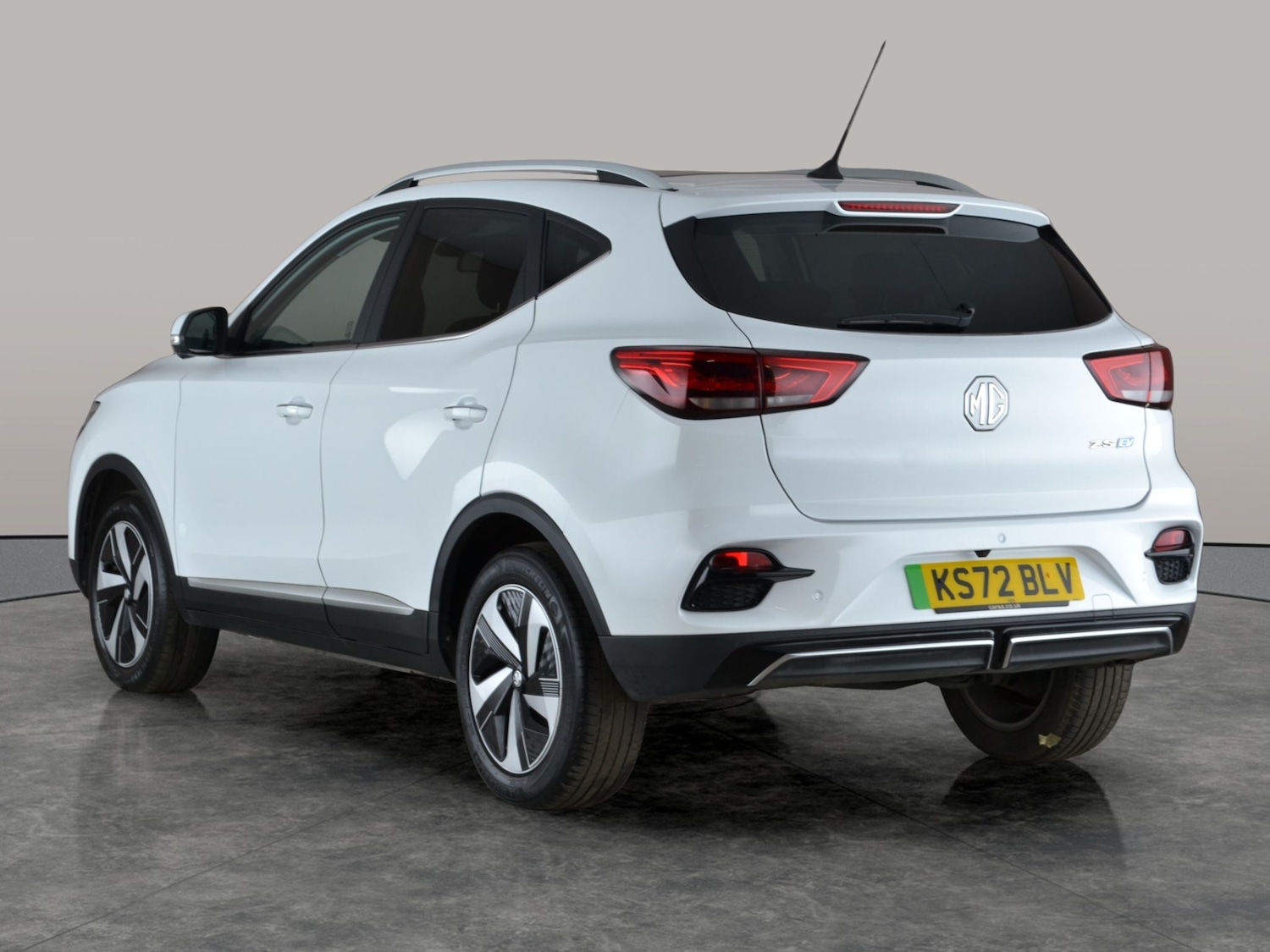 Used MG MG ZS 2022 for sale - 76935018: Photo 14