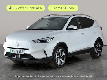 MG MG ZS feature image