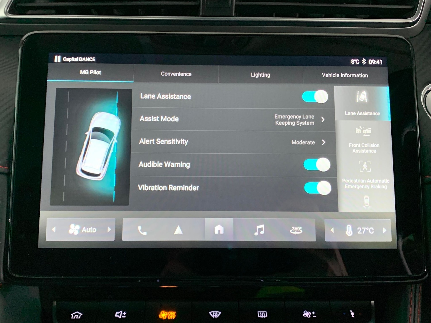 Used MG MG ZS 2022 for sale - 76935018: Photo 23