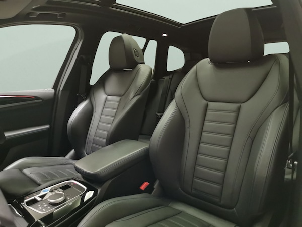 Used BMW iX3 2023 for sale - 76222333: Photo 10