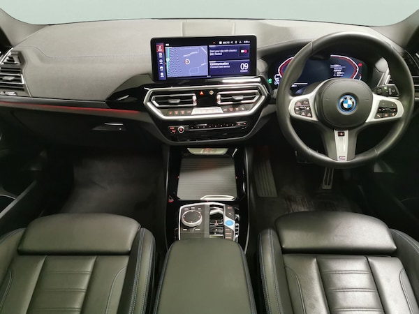 Used BMW iX3 2023 for sale - 76222333: Photo 13