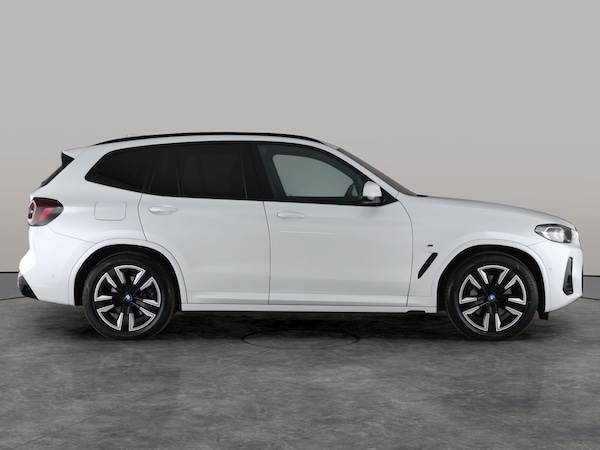 Used BMW iX3 2023 for sale - 76222333: Photo 15