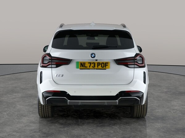 Used BMW iX3 2023 for sale - 76222333: Photo 17