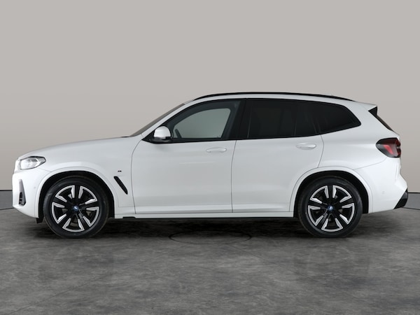 Used BMW iX3 2023 for sale - 76222333: Photo 20