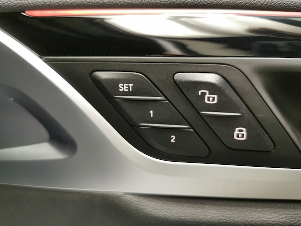Used BMW iX3 2023 for sale - 76222333: Photo 21