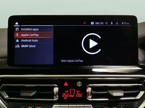 Used BMW iX3 2023 for sale - 76222333: Photo 23