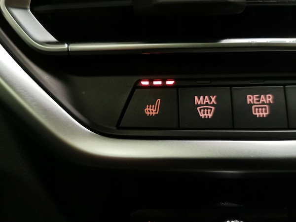 Used BMW iX3 2023 for sale - 76222333: Photo 29