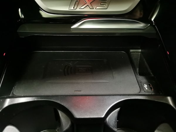 Used BMW iX3 2023 for sale - 76222333: Photo 31