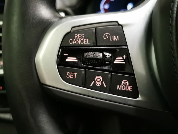 Used BMW iX3 2023 for sale - 76222333: Photo 33