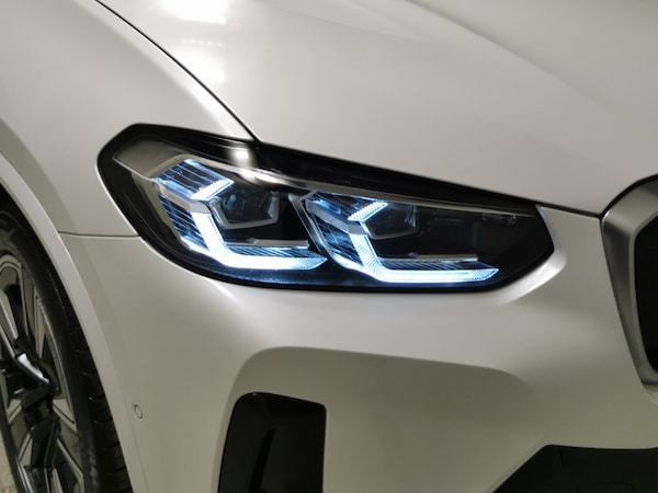 Used BMW iX3 2023 for sale - 76222333: Photo 37
