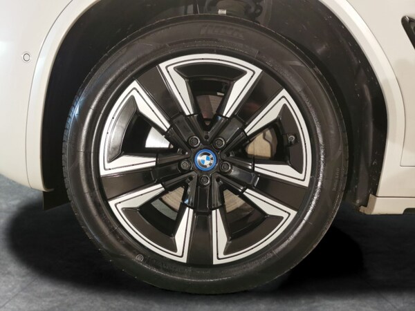 Used BMW iX3 2023 for sale - 76222333: Photo 38