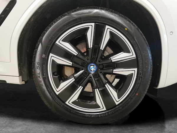 Used BMW iX3 2023 for sale - 76222333: Photo 39