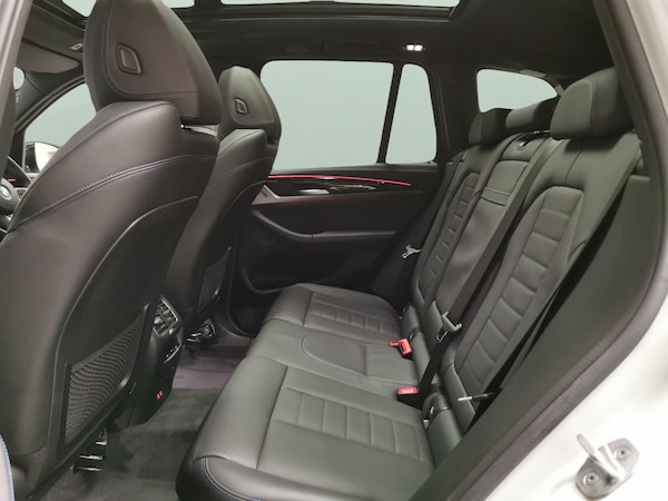 Used BMW iX3 2023 for sale - 76222333: Photo 41